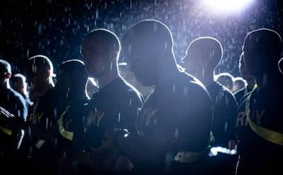 Top 5 Reasons You Will Fail Ranger School