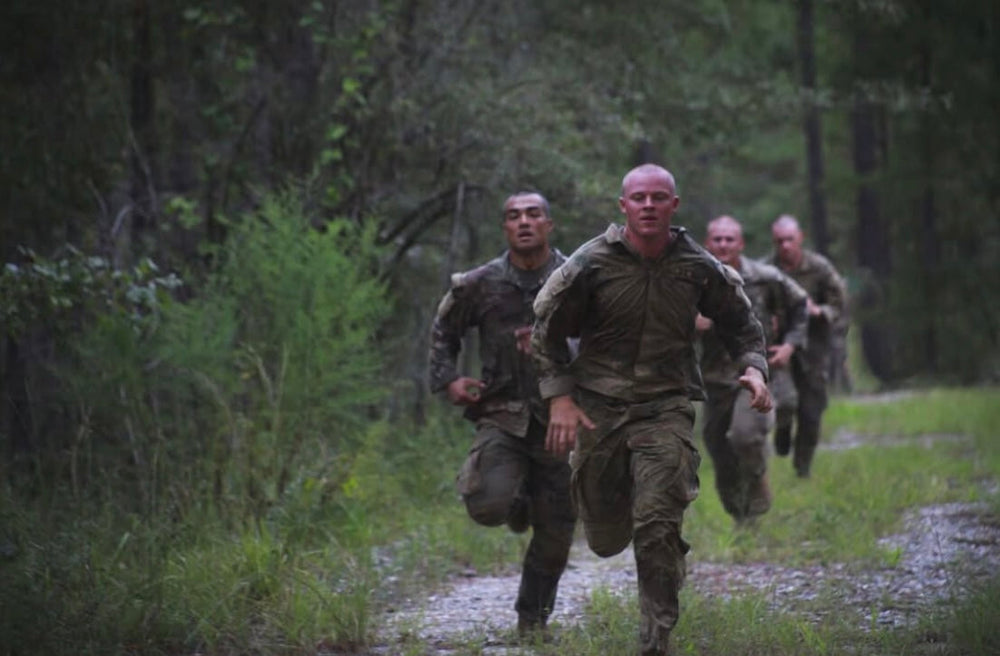 Army Ranger Rpa Breaking Down the New Ranger School RPA 2.0: What You Need to Know (Ef ...