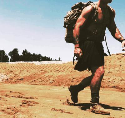 How to Pack and Adjust Your Rucksack