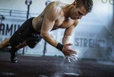 EQUIPMENT IS NOT REQUIRED: Building Muscle, Endurance, and Burning Fat Without Equipment or Weights