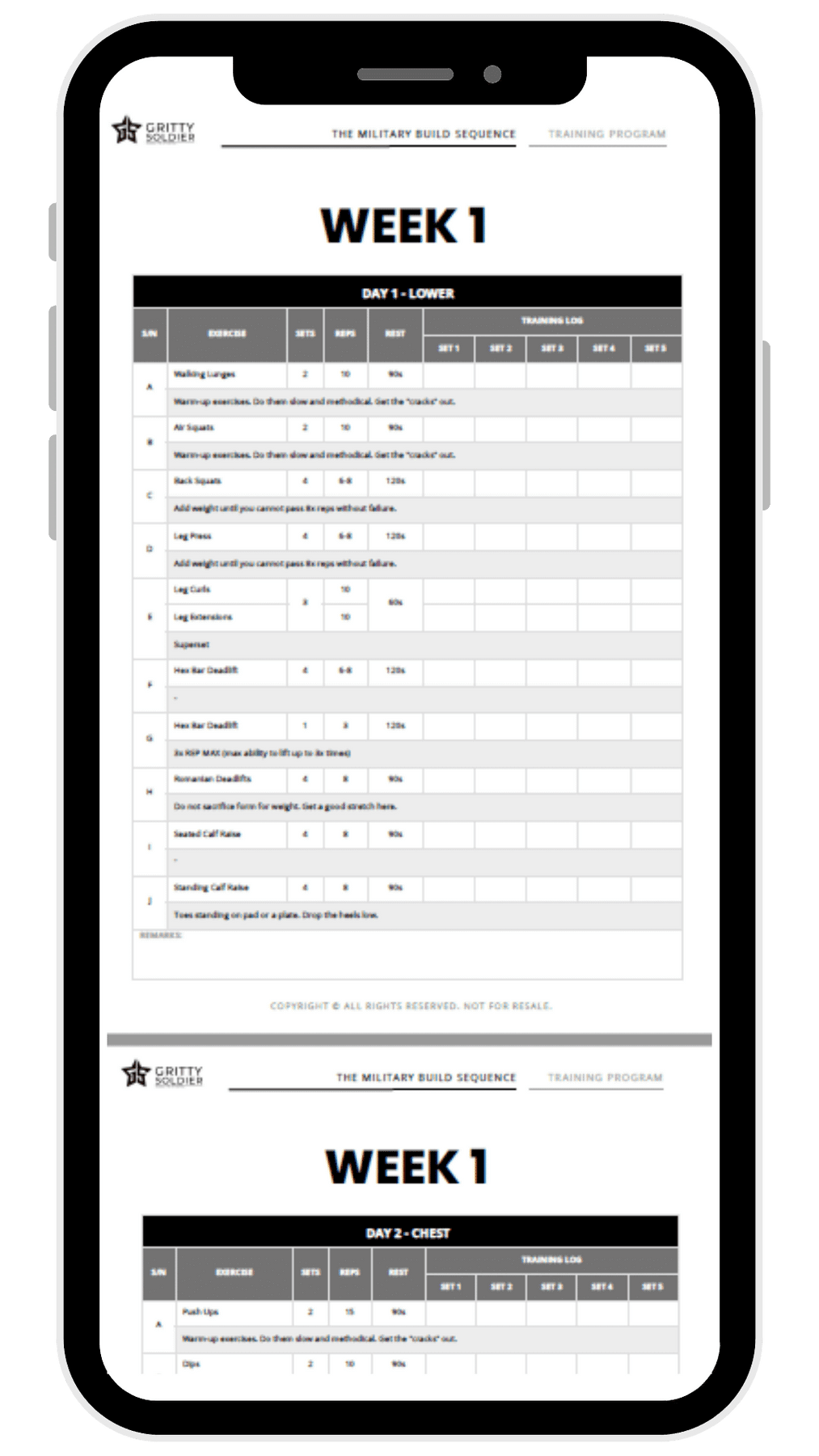 Military Workout Routine: Ultimate Guide to Build Strength Fast