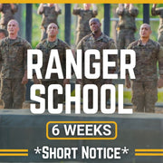 6-Week Ranger School Fitness Program