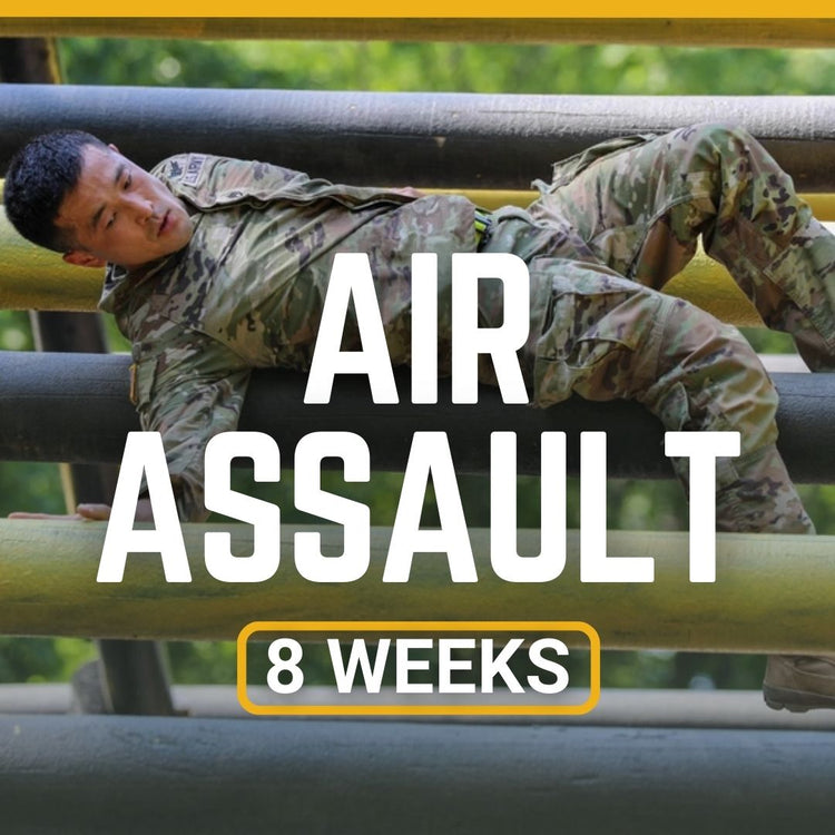 Workouts Mile Run Marines Mile Run Marines - Main Image