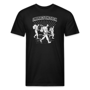 Embrace the Suck v2 T-Shirt - black