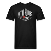Embrace the Suck v2 T-Shirt - black