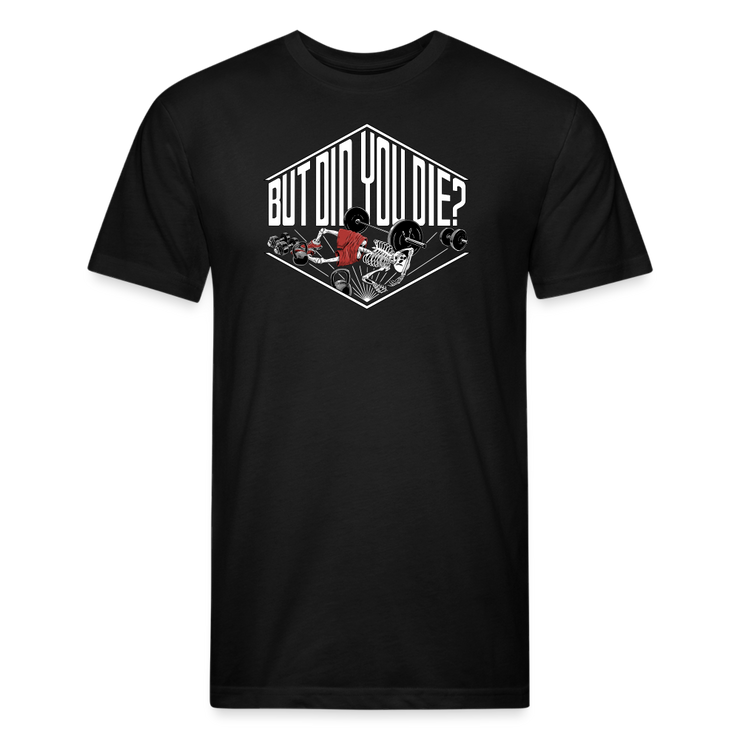 Embrace the Suck v2 T-Shirt - black
