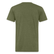 Embrace the Suck v2 T-Shirt - heather military green